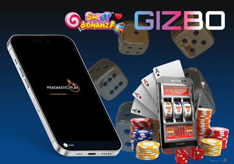 gizbo casino sweet bonanza игра на мобильных