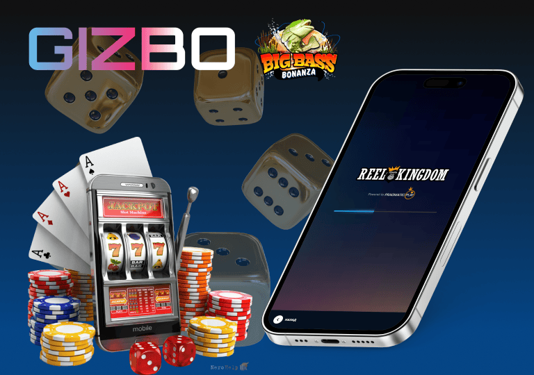 gizbo casino big bass bonanza play